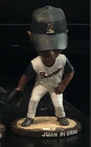 Juan Pierre bobblehead