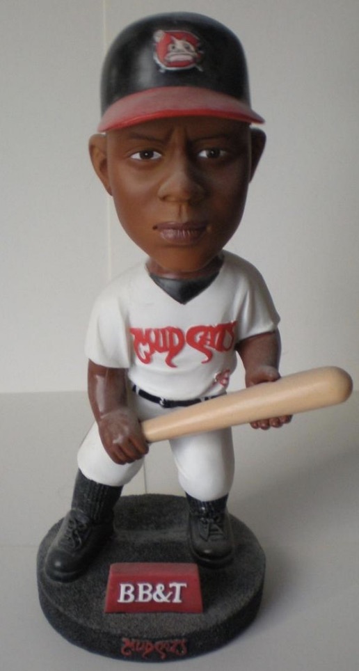 Juan Pierre bobblehead