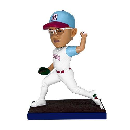 Julio Urias bobblehead