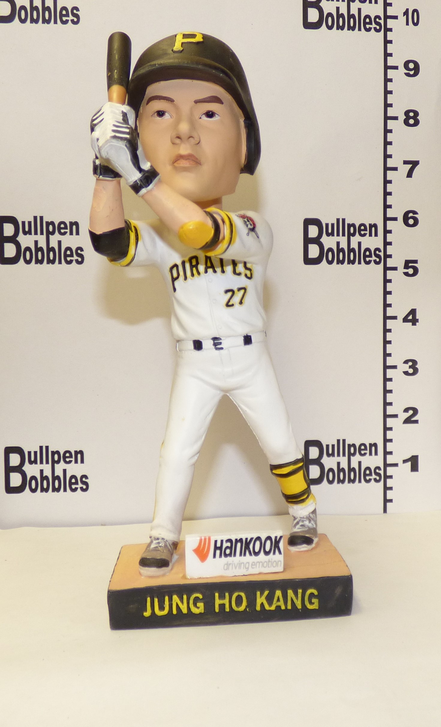 Jung Ho Kang bobblehead