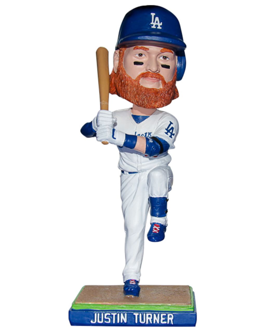 Justin Turner bobblehead