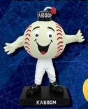 Kaboom bobblehead