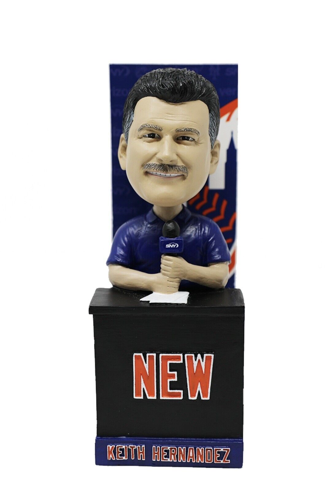 Keith Hernandez bobblehead