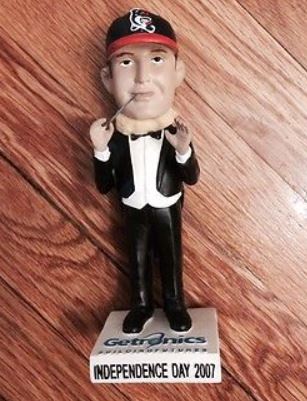 Keith Lockhart bobblehead