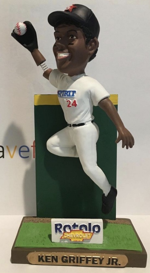 Ken Griffey Jr. bobblehead