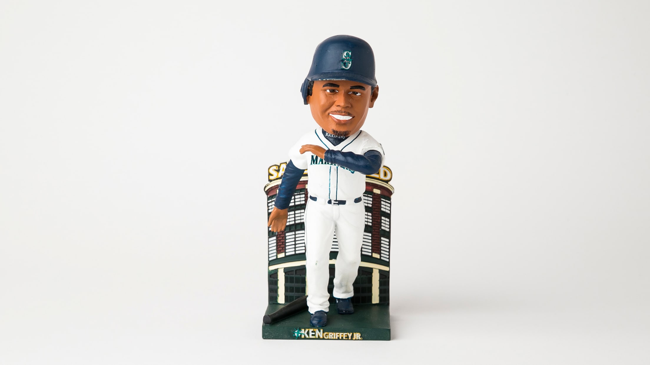 Ken Griffey Jr. bobblehead