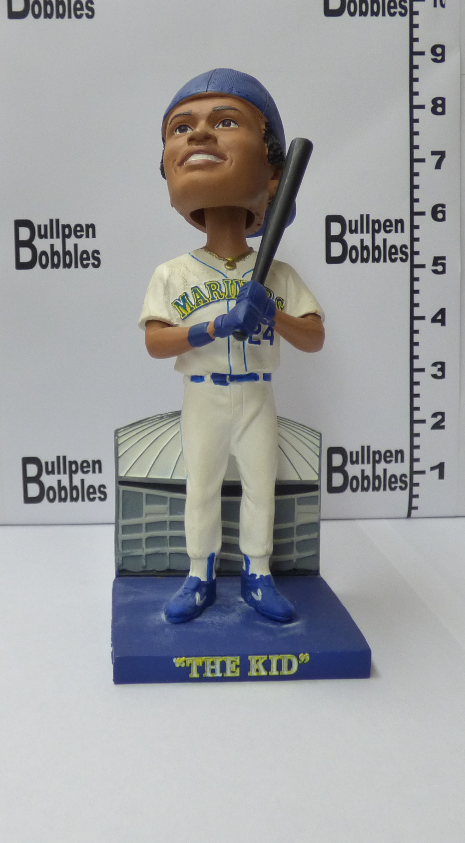 Ken Griffey Jr. bobblehead