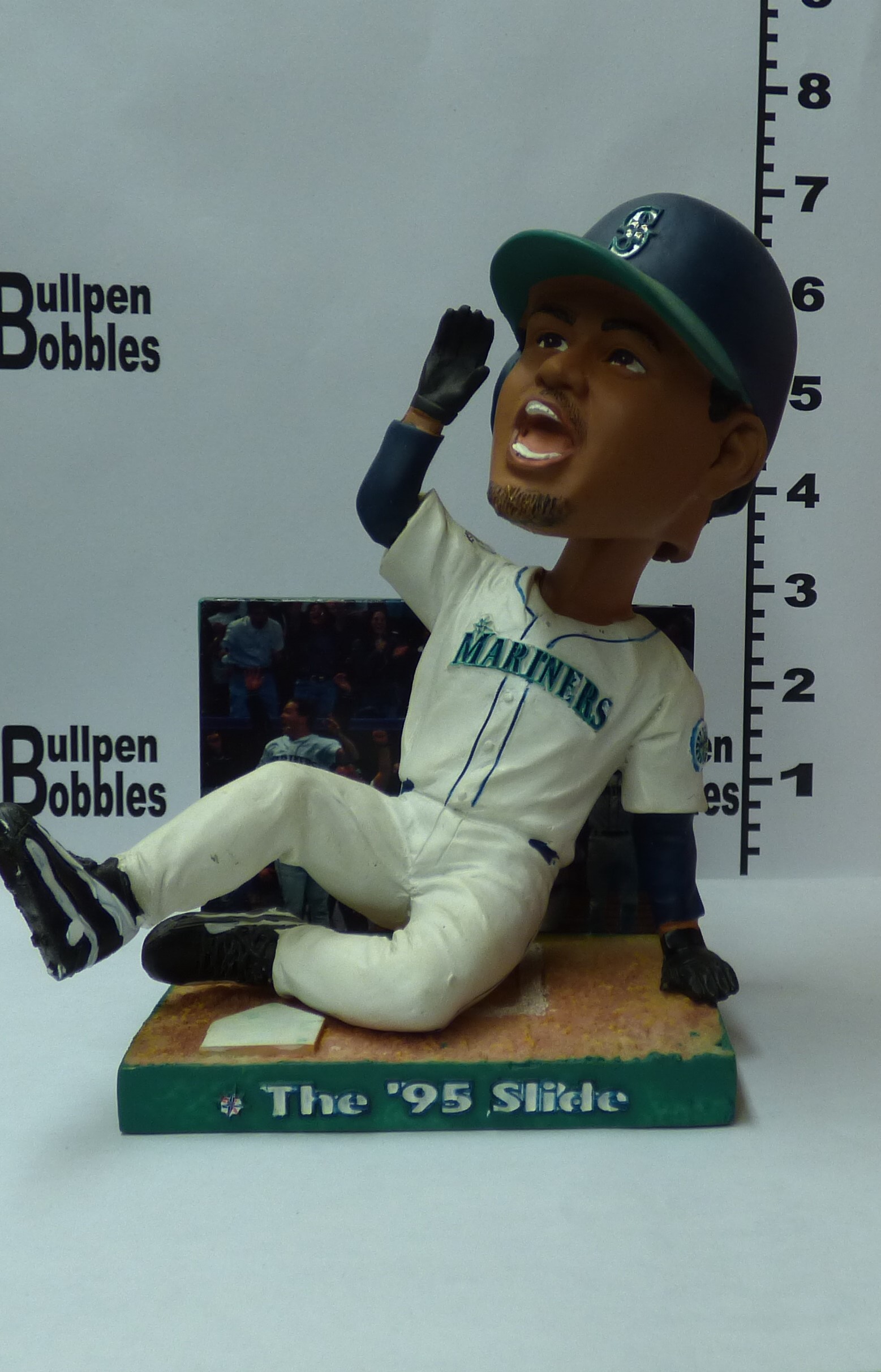 Ken Griffey Jr. bobblehead