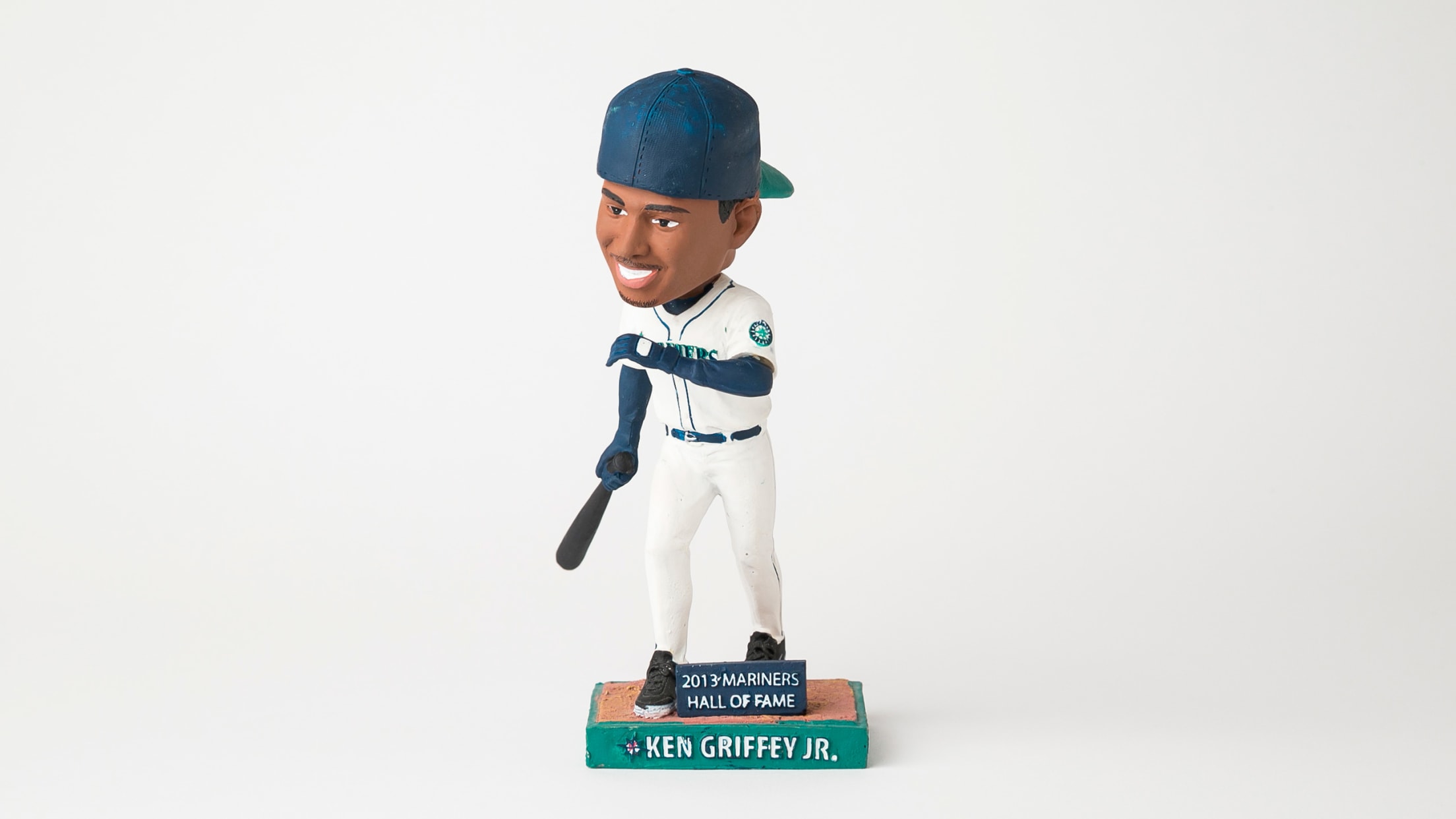 Ken Griffey Jr. bobblehead