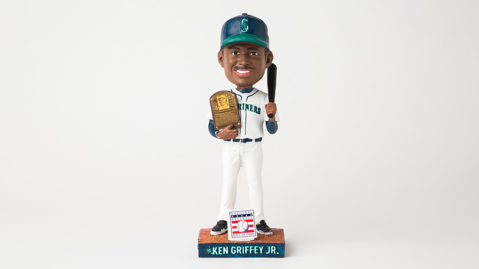 Ken Griffey Jr. bobblehead