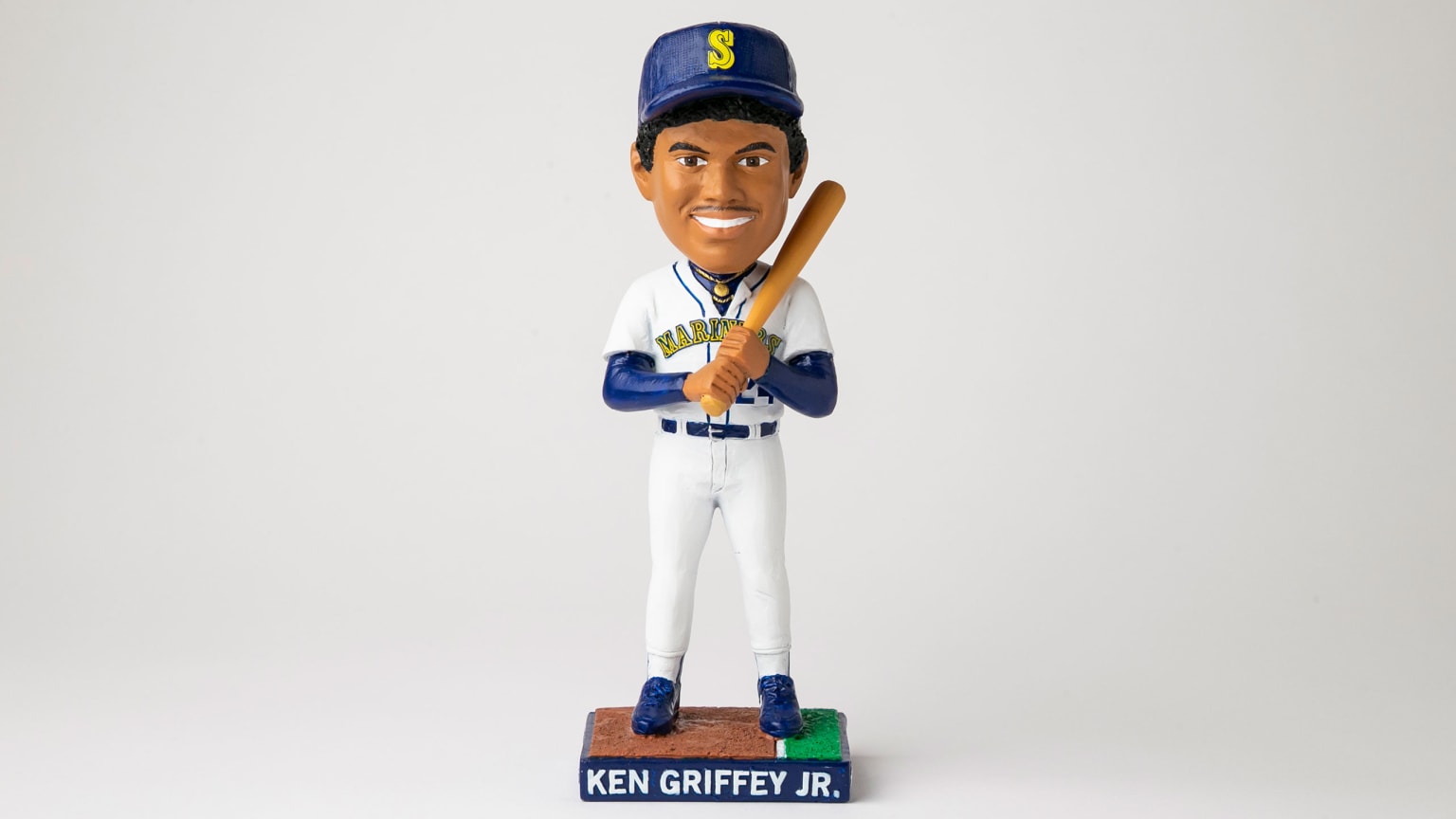 Ken Griffey Jr. bobblehead