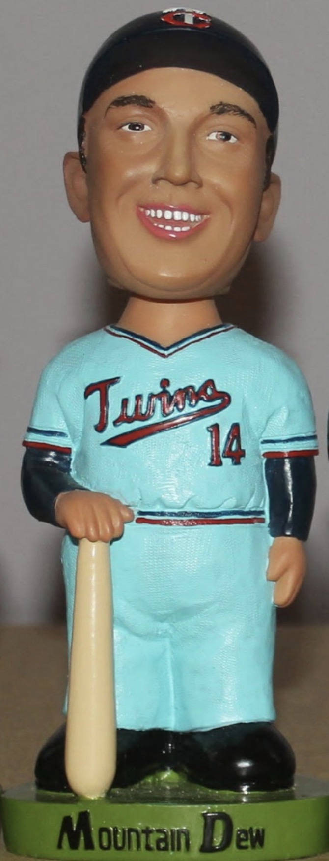 Kent Hrbek bobblehead