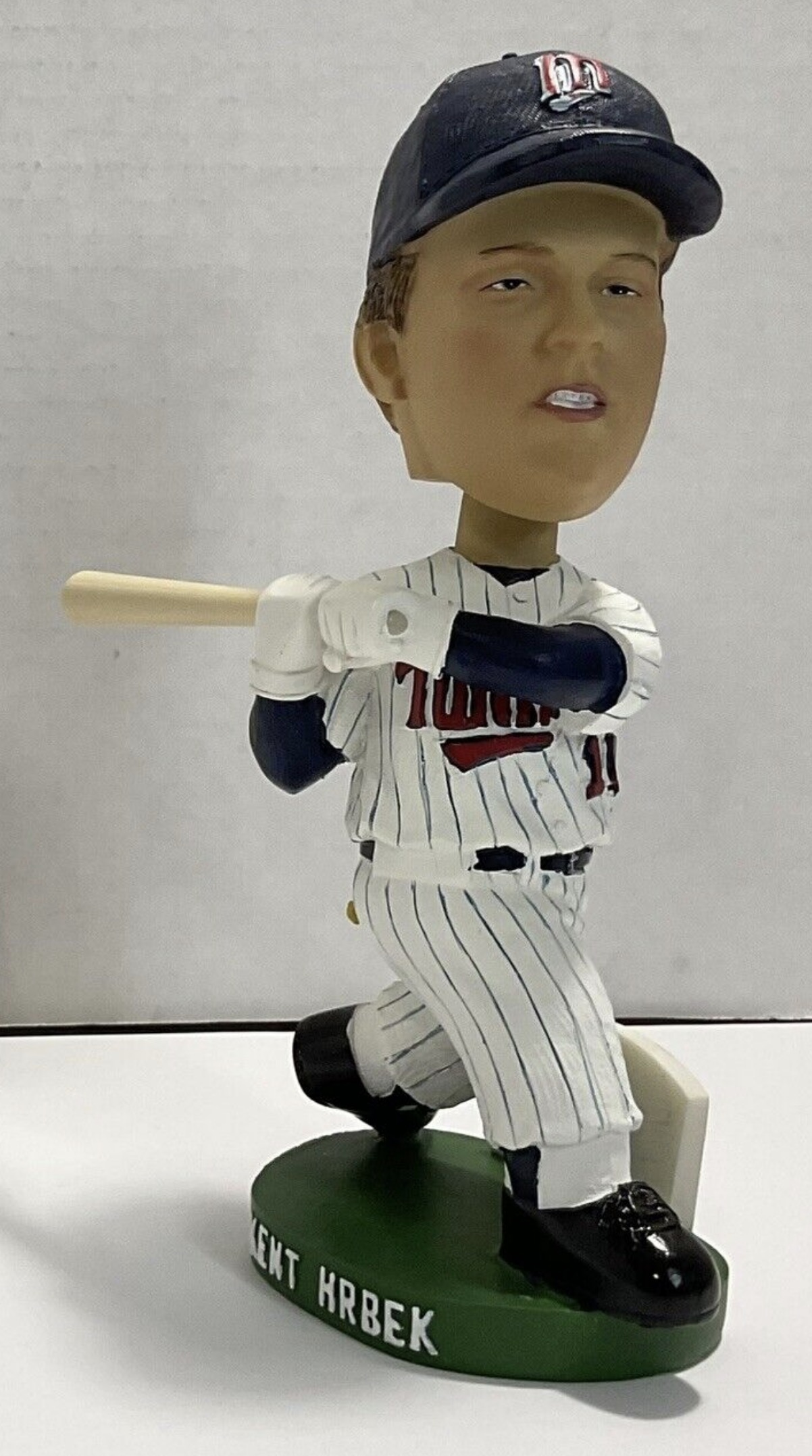 Kent Hrbek bobblehead