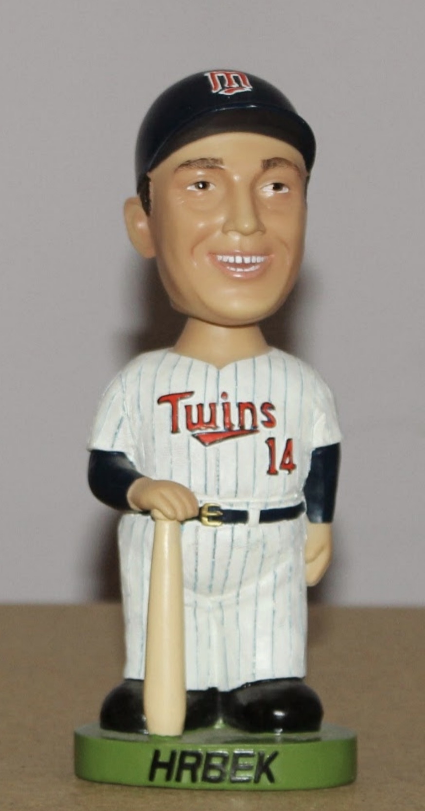 Kent Hrbek (STH) bobblehead