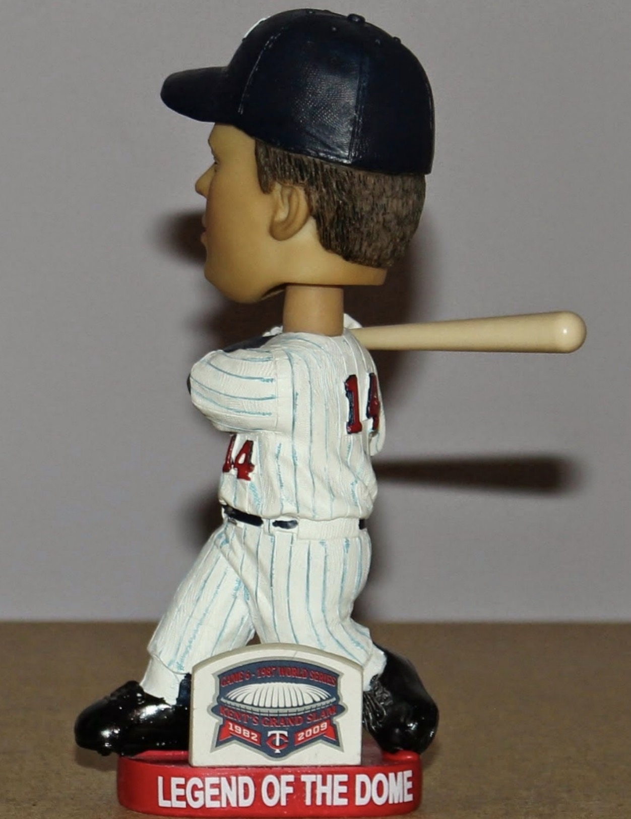 Kent Hrbek (STH) bobblehead