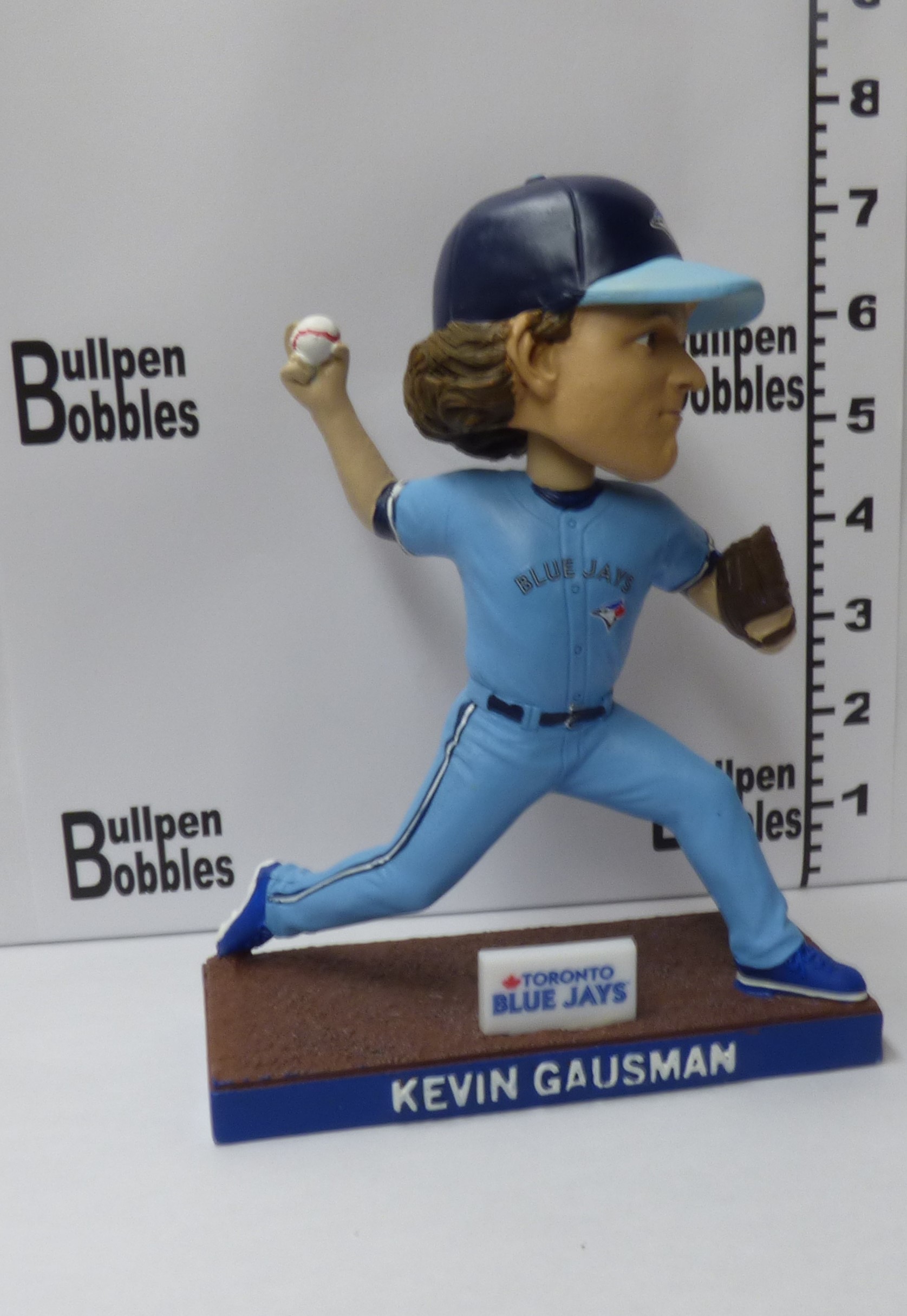 Kevin Gausman bobblehead