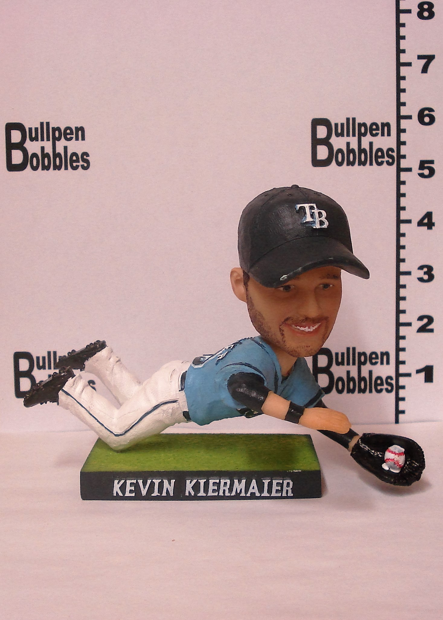 Kevin Kiermaier bobblehead