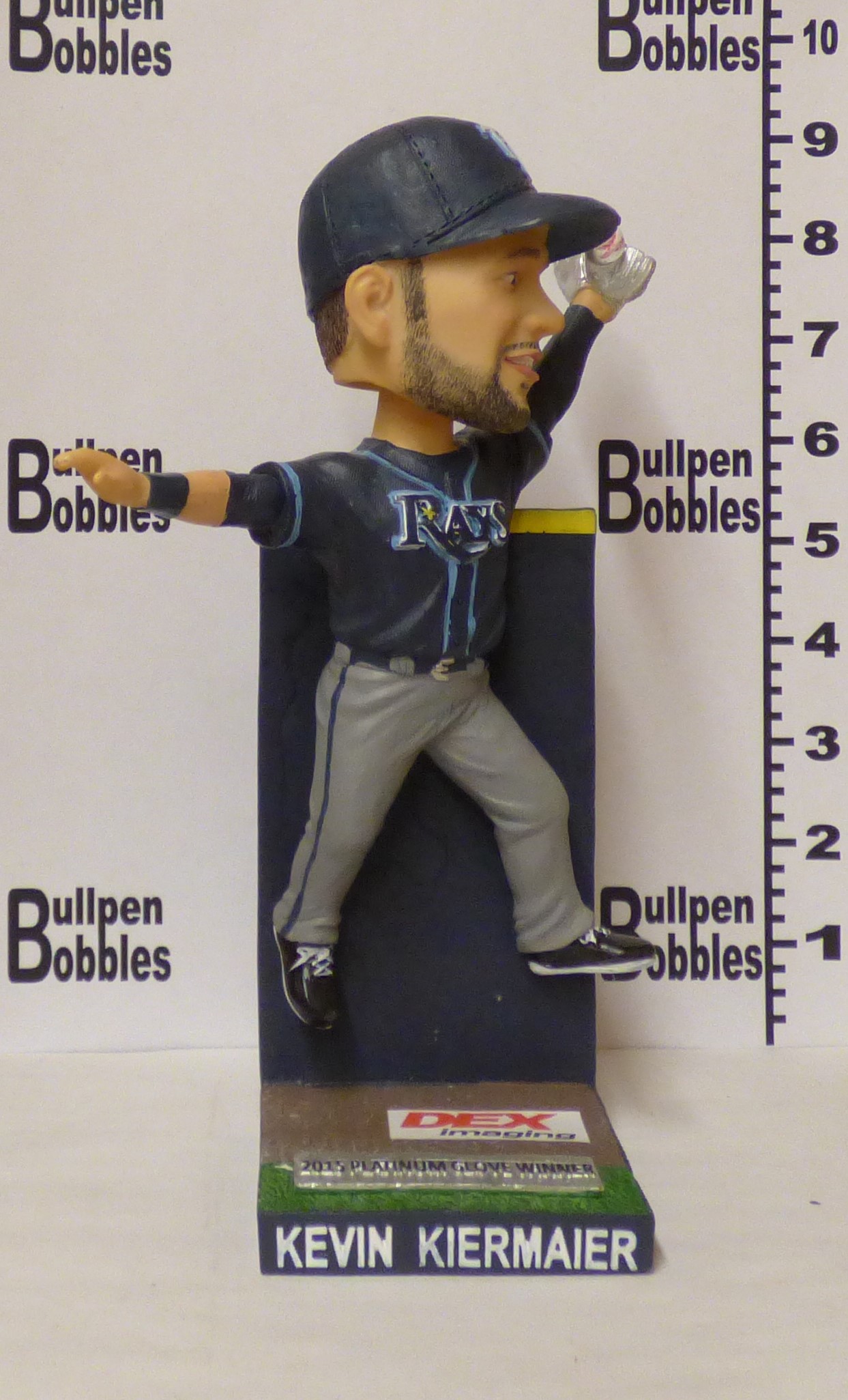 Kevin Kiermaier bobblehead