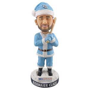 Kevin Kiermaier bobblehead