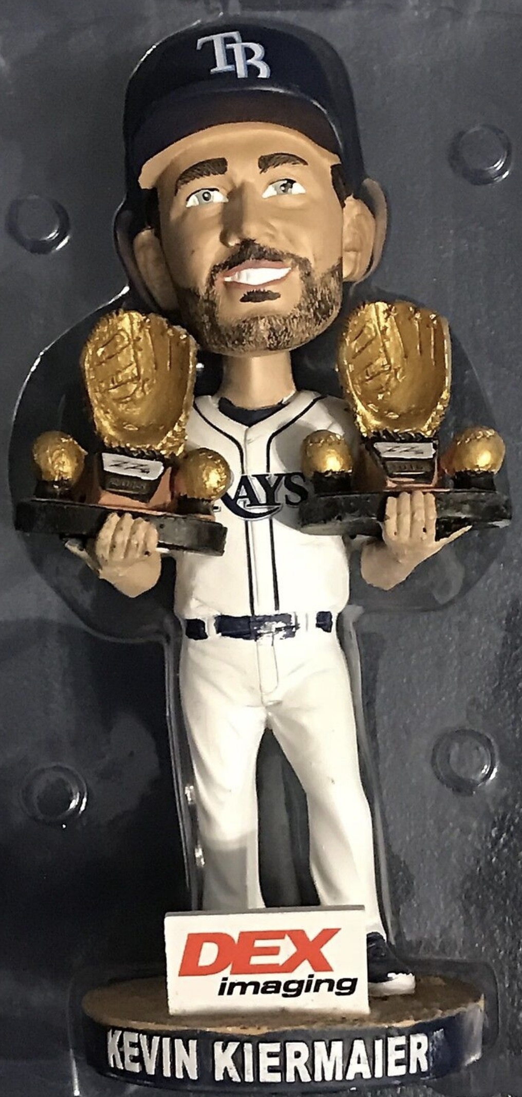 Kevin Kiermaier bobblehead