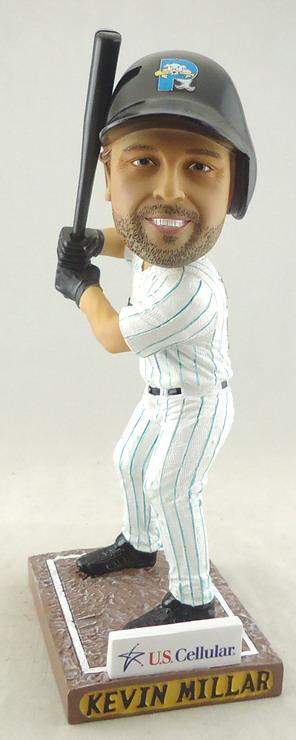 Kevin Millar bobblehead