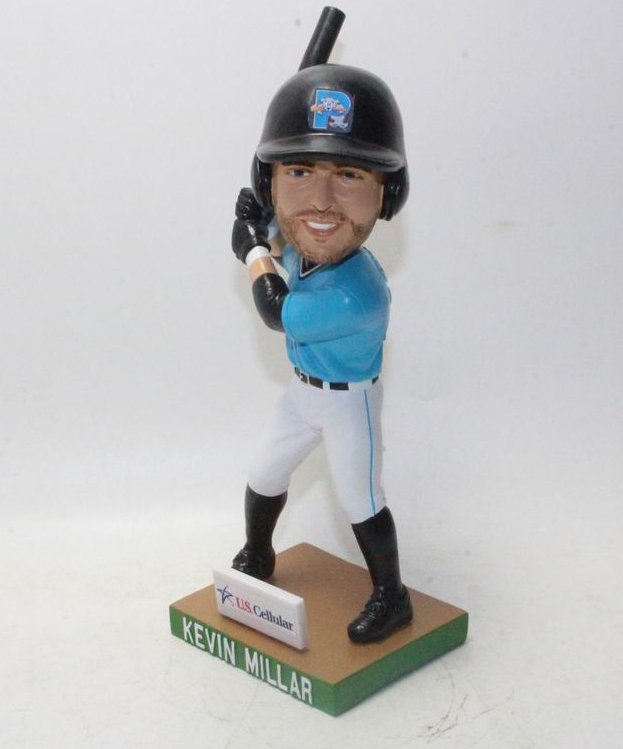 Kevin Millar bobblehead