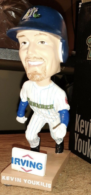 Kevin Youkilis bobblehead