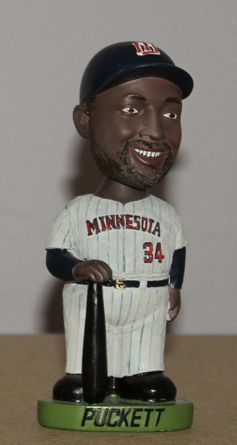 Kirby Puckett (STH) bobblehead