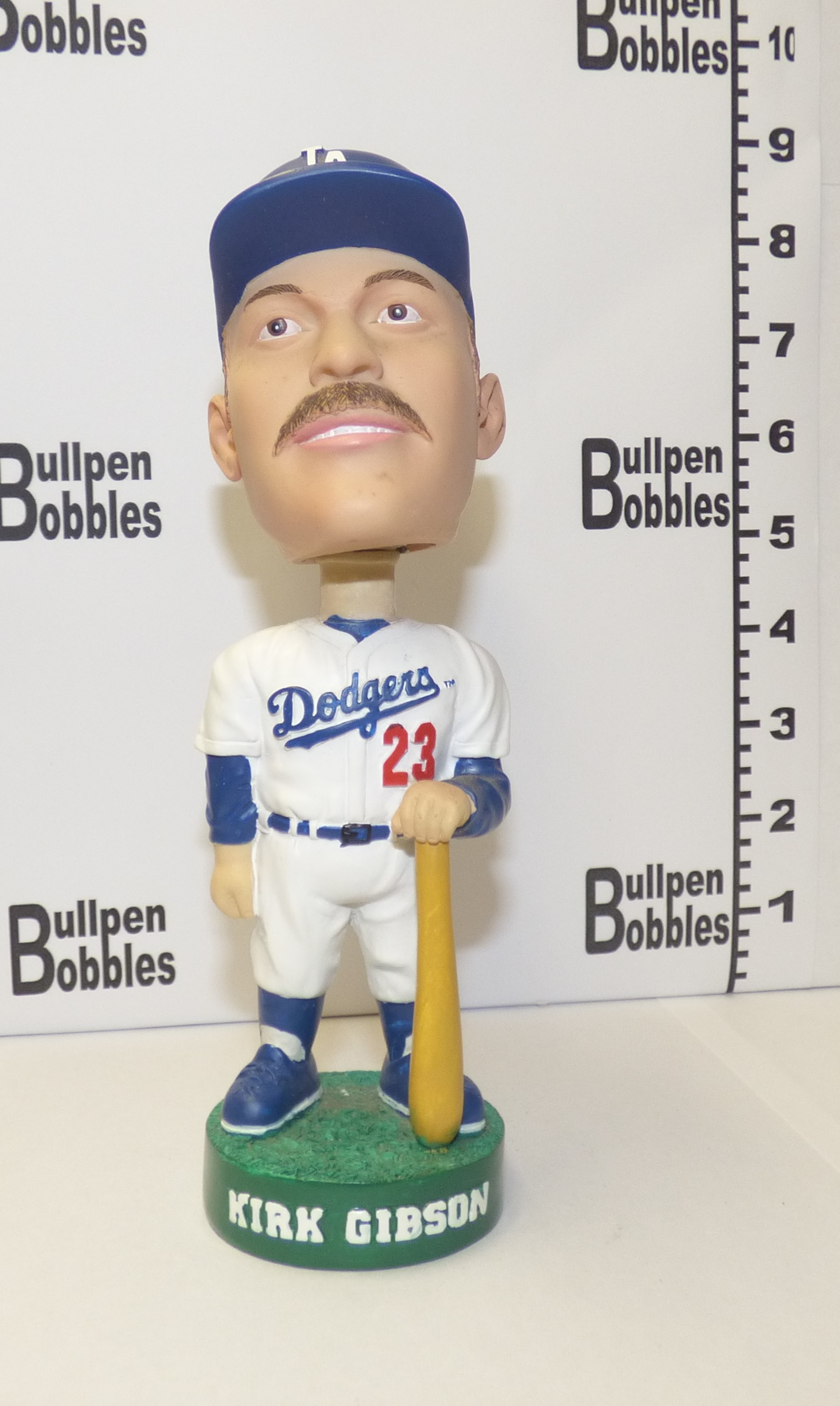 Kirk Gibson bobblehead