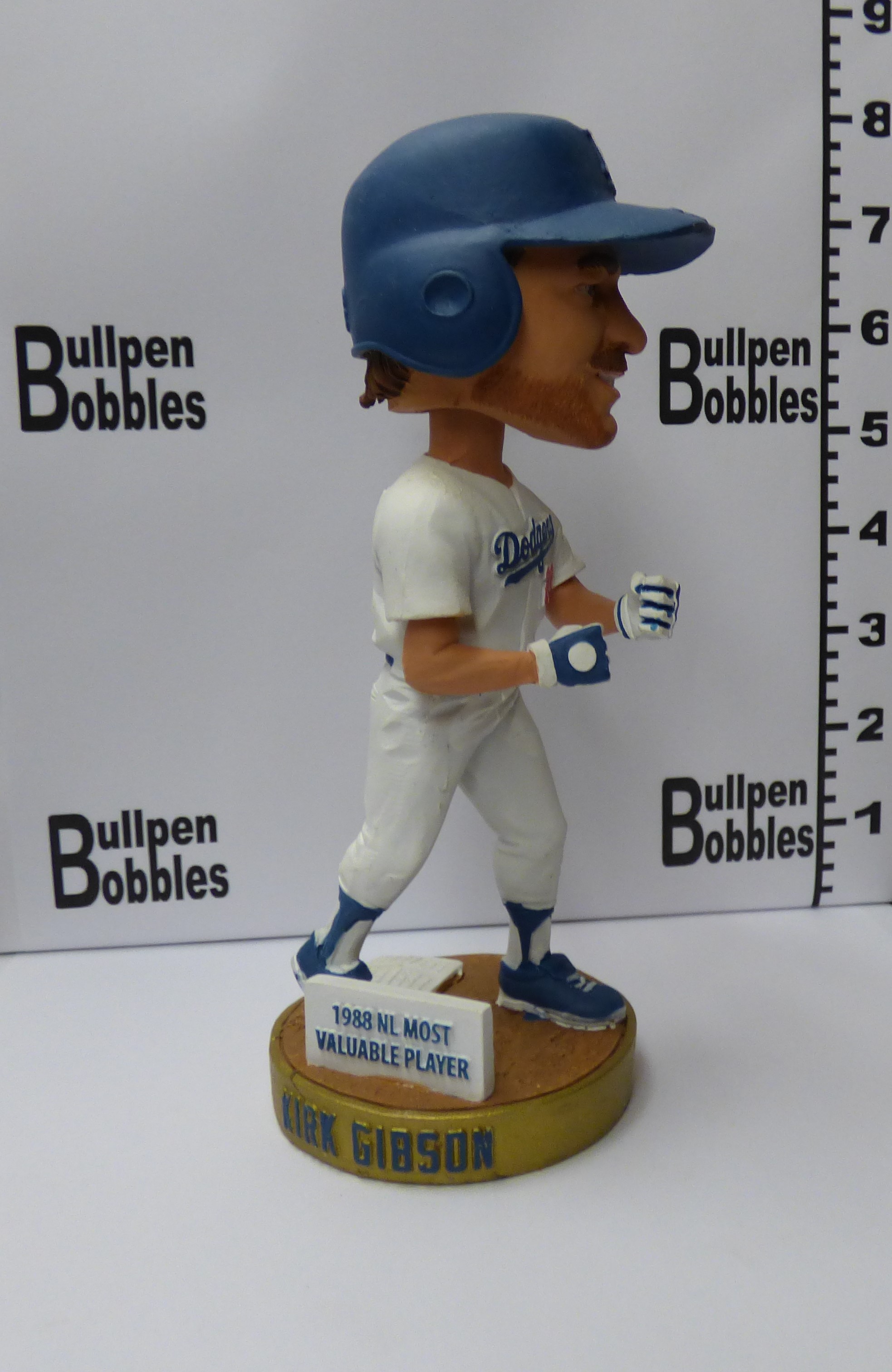 Kirk Gibson bobblehead