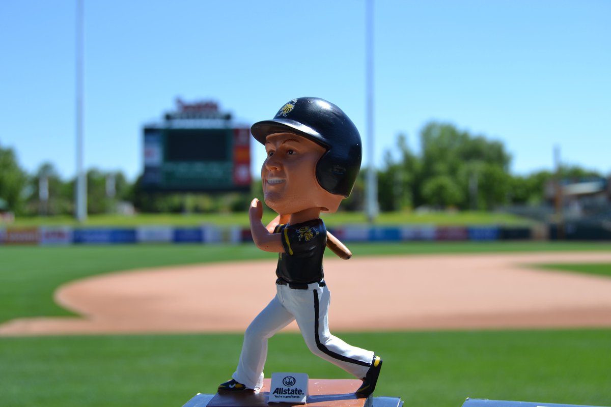 Kole Calhoun bobblehead