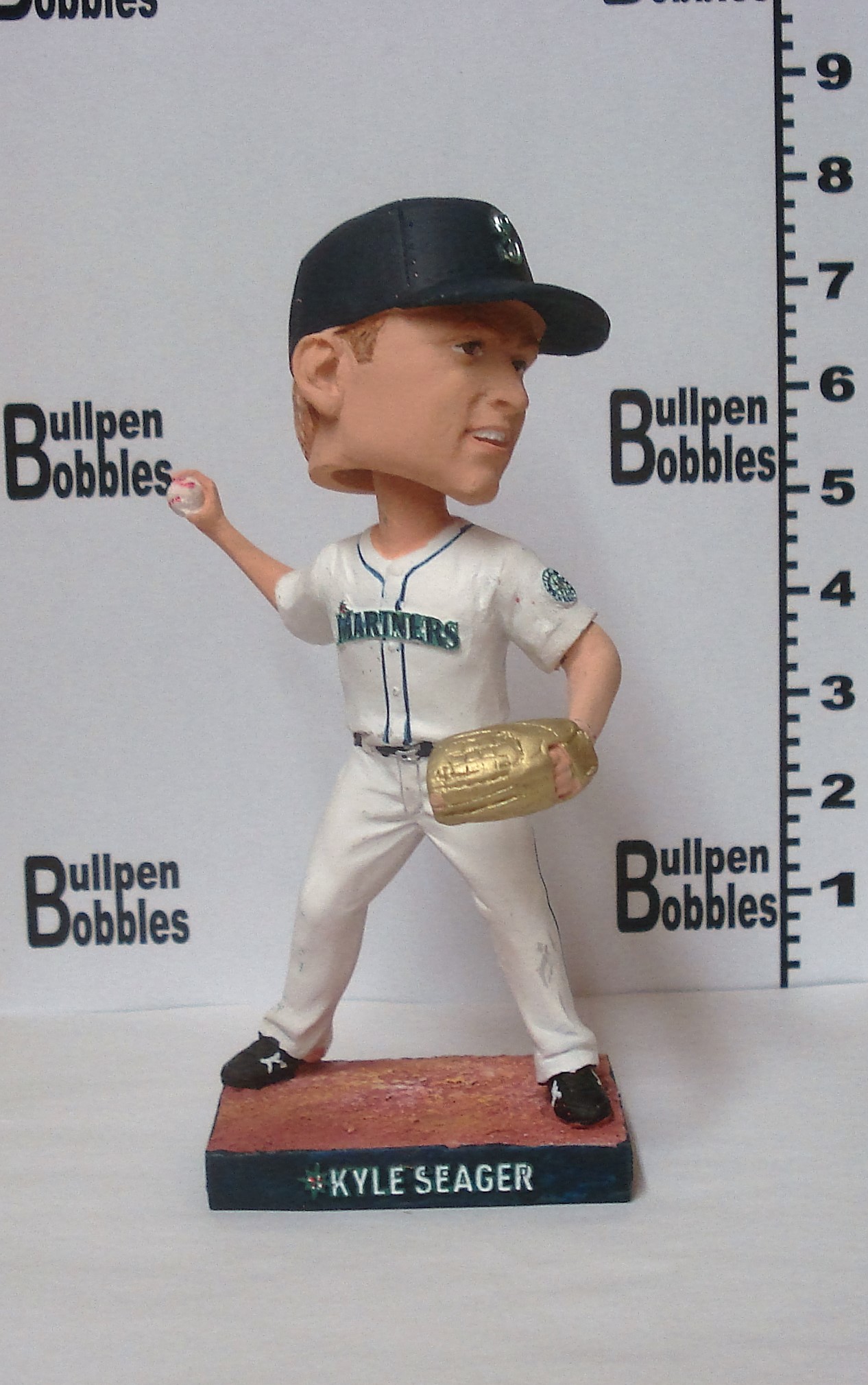 Kyle Seager bobblehead