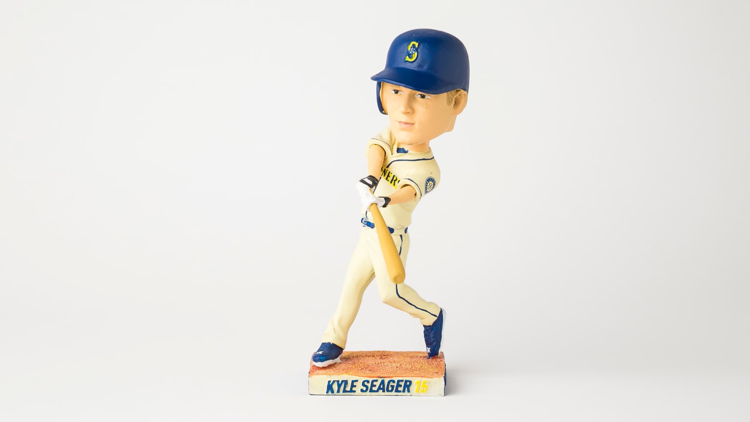 Kyle Seager bobblehead