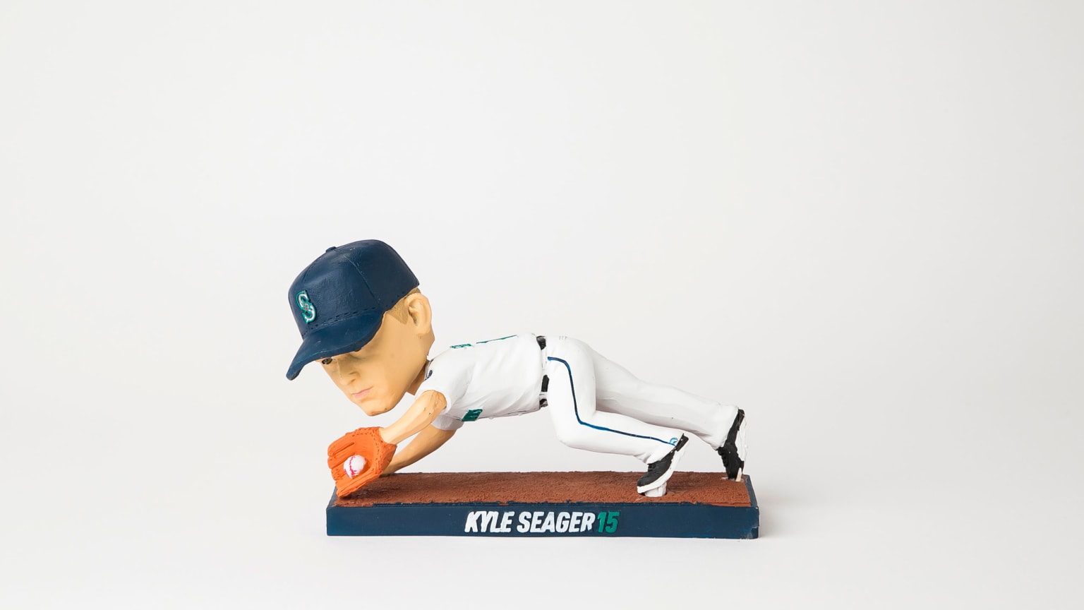 Kyle Seager bobblehead