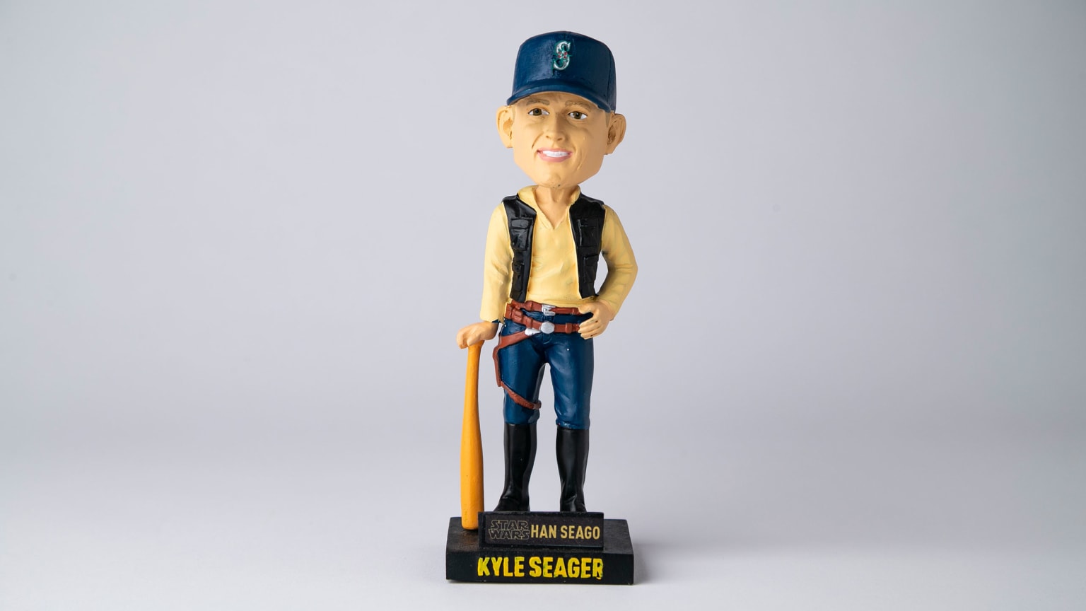 Kyle Seager bobblehead