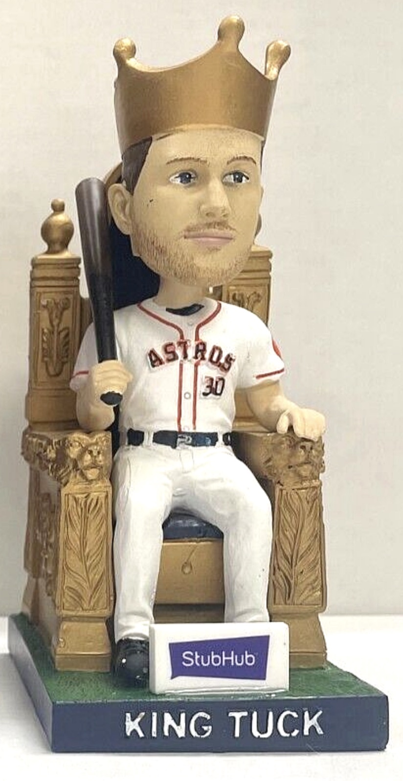 Kyle Tucker bobblehead