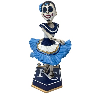 La Calavera Catrina bobblehead