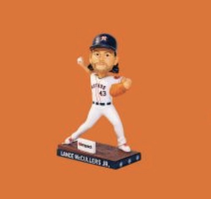 Lance McCullers Jr. bobblehead