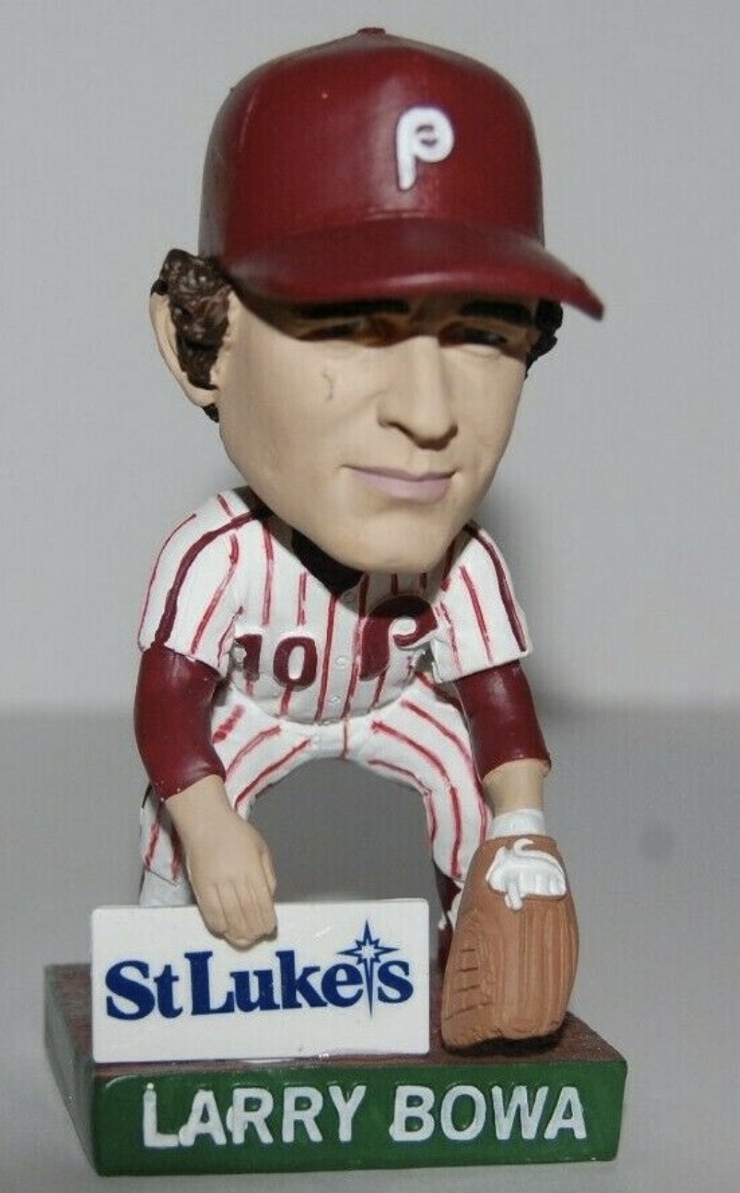 Larry Bowa bobblehead