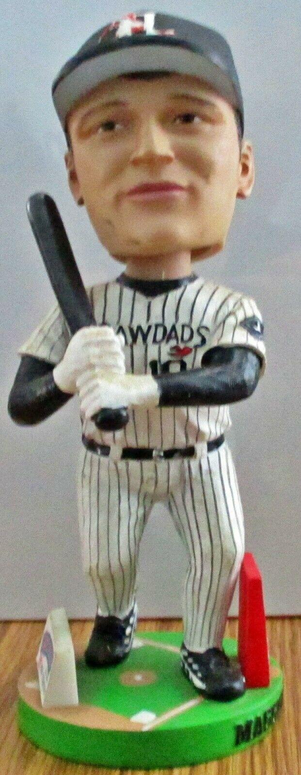 Magglio Ordonez bobblehead