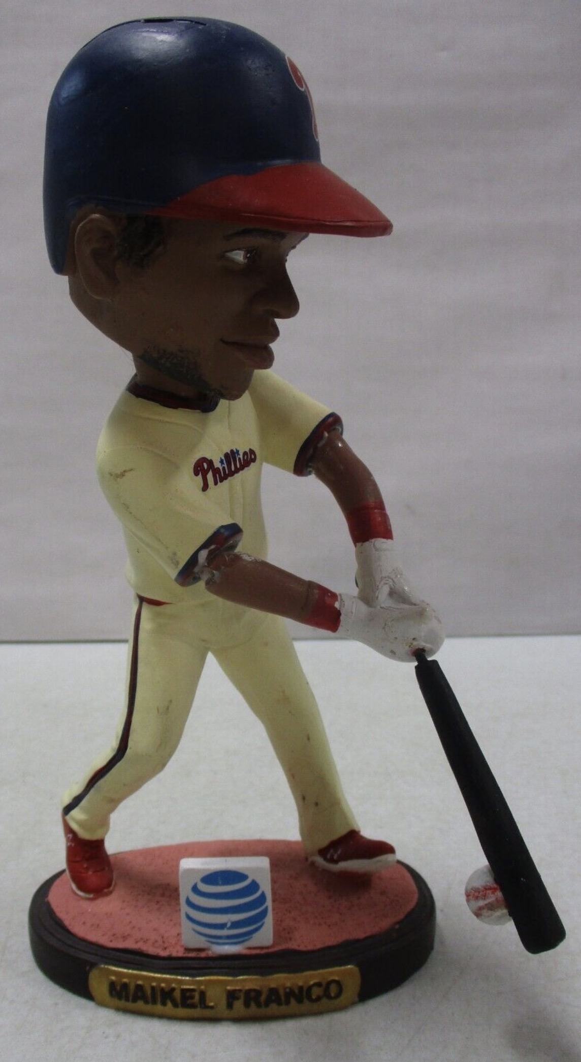 Maikel Franco bobblehead