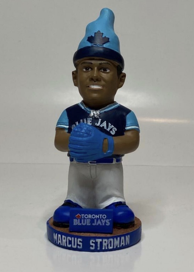 Marcus Stroman (Gnome) bobblehead