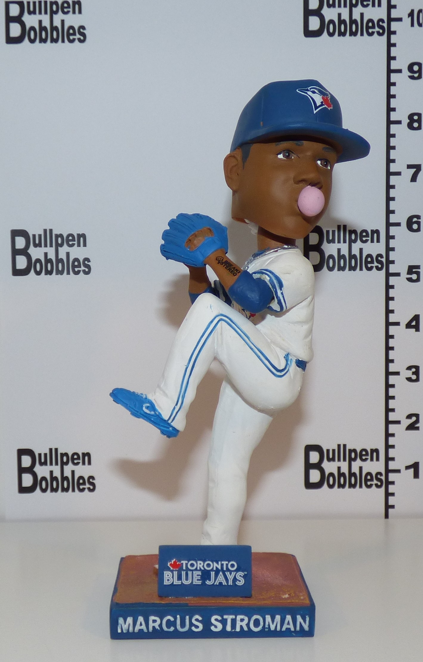 Marcus Stroman bobblehead