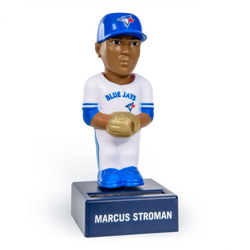 Marcus Stroman bobblehead