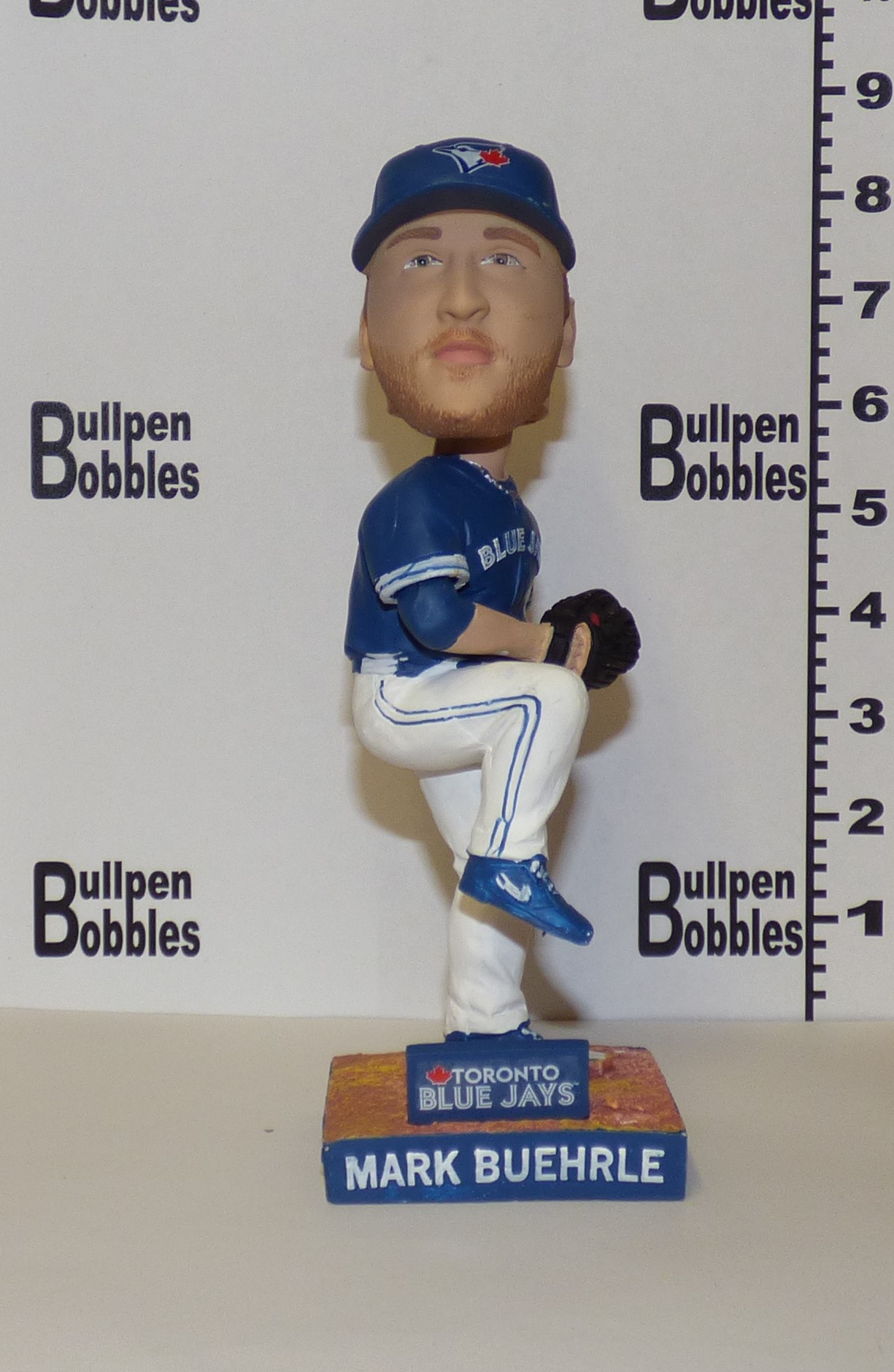 Mark Buehrle bobblehead