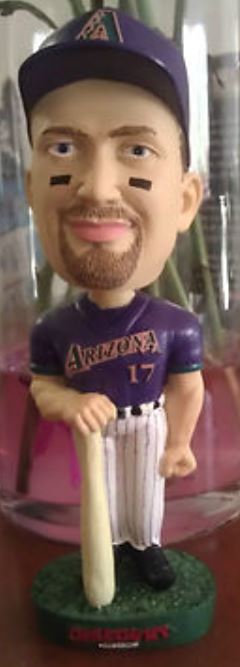 Mark Grace (Variant) bobblehead