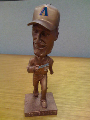 Mark Grace (Variant) bobblehead