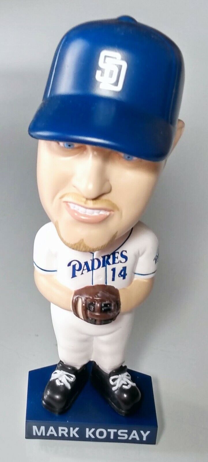 Mark Kotsay bobblehead