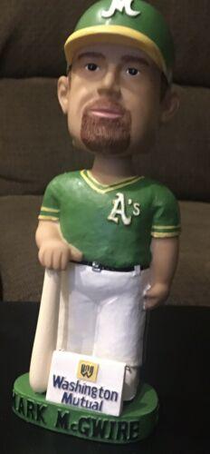 Mark McGwire bobblehead