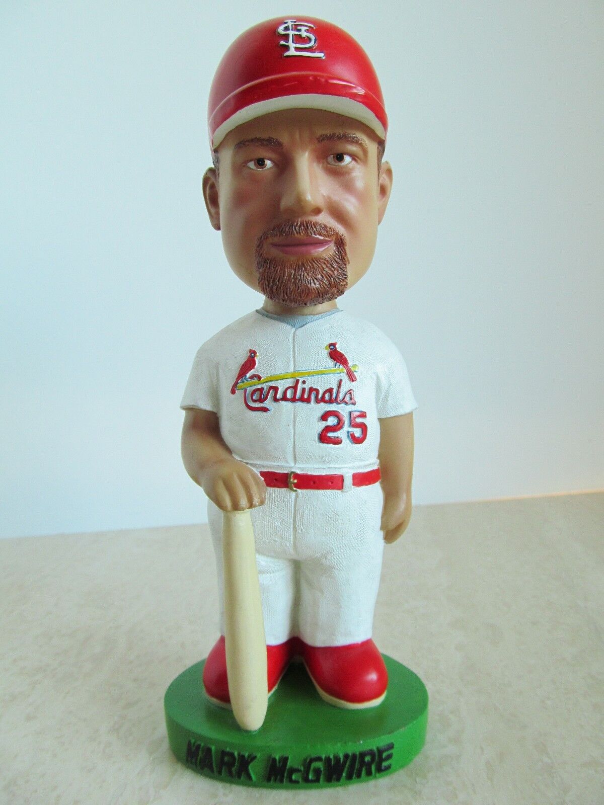 Mark McGwire bobblehead